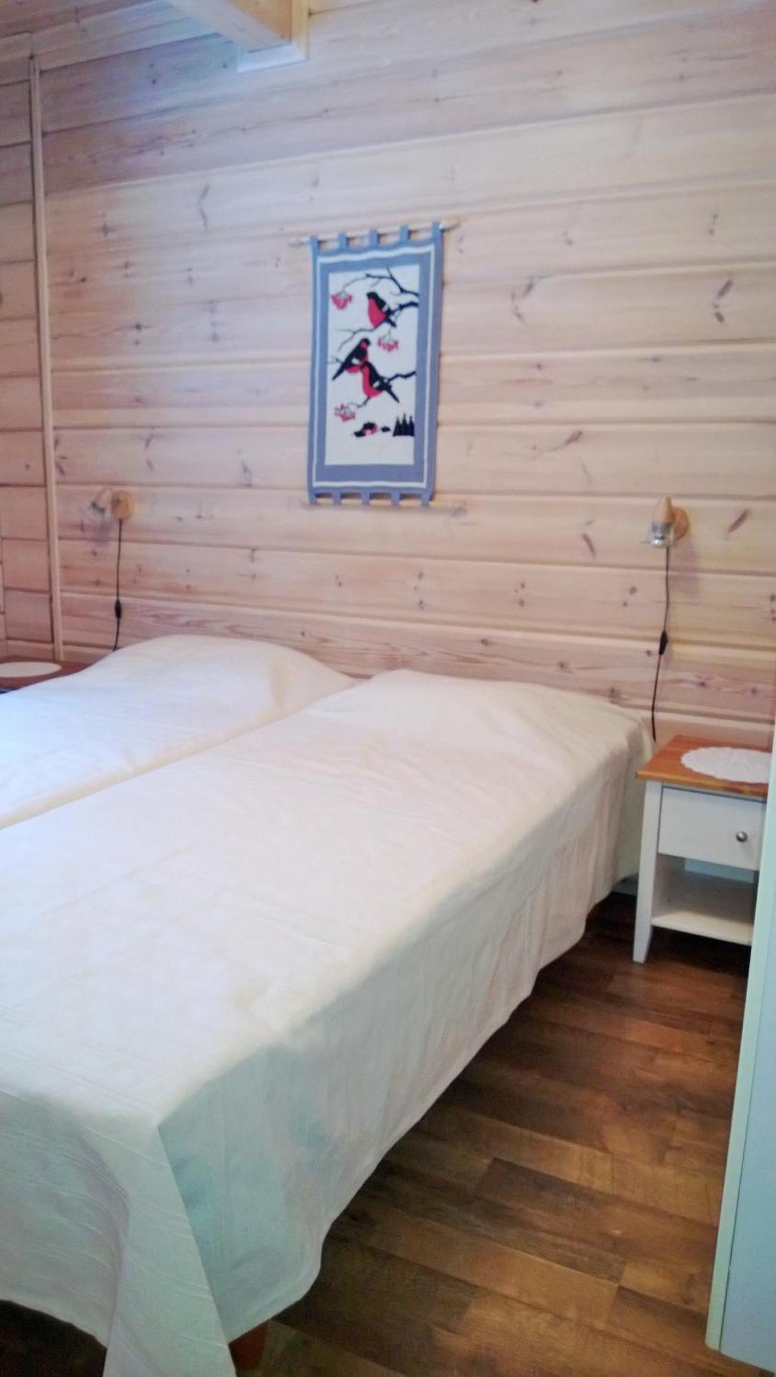 Lomavouti Cottages Savonranta 部屋 写真